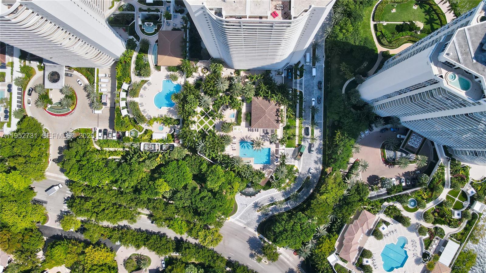 2800 Island Blvd #PH05 Aventura, FL 33160