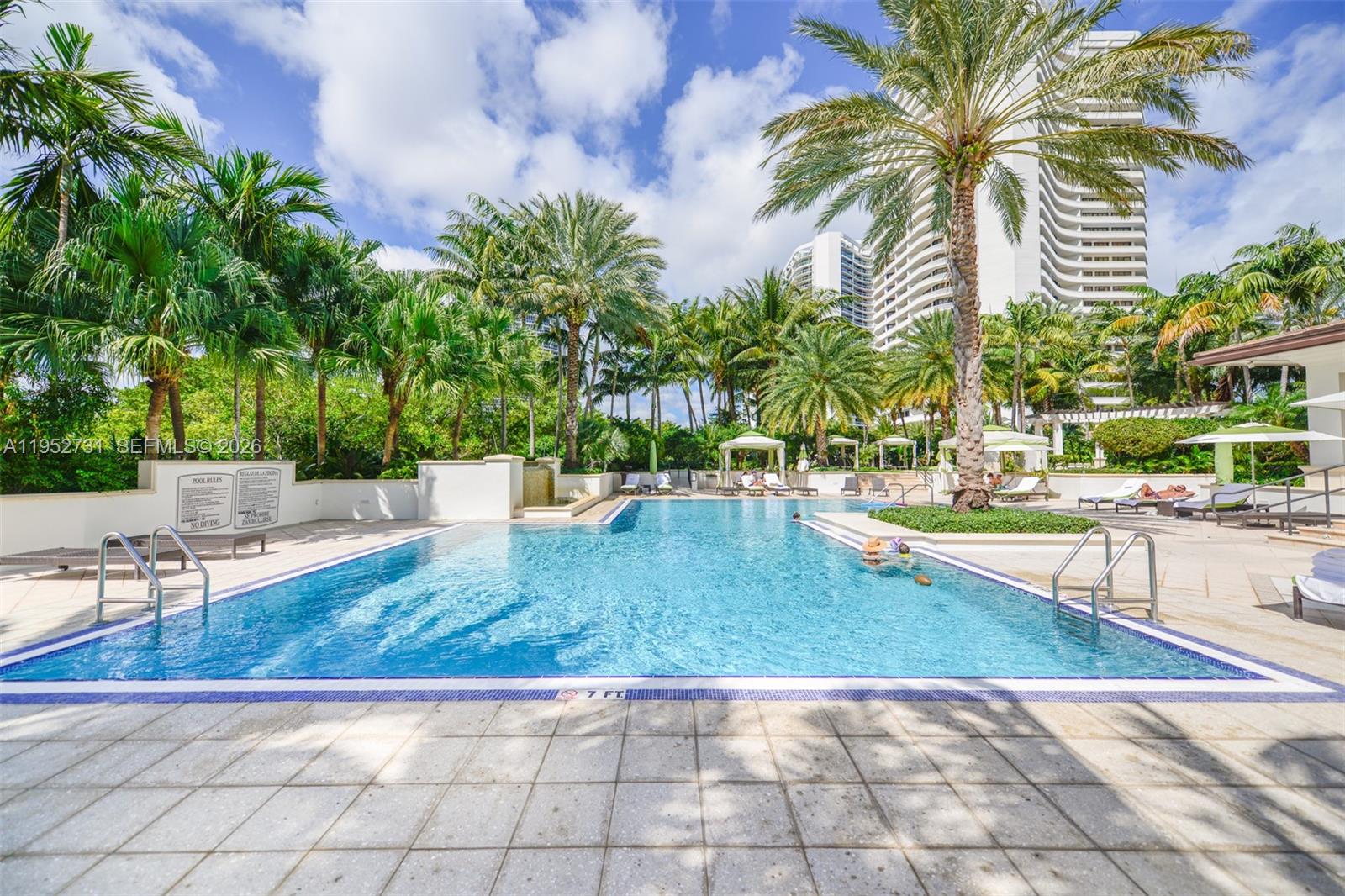 2800 Island Blvd #PH05 Aventura, FL 33160