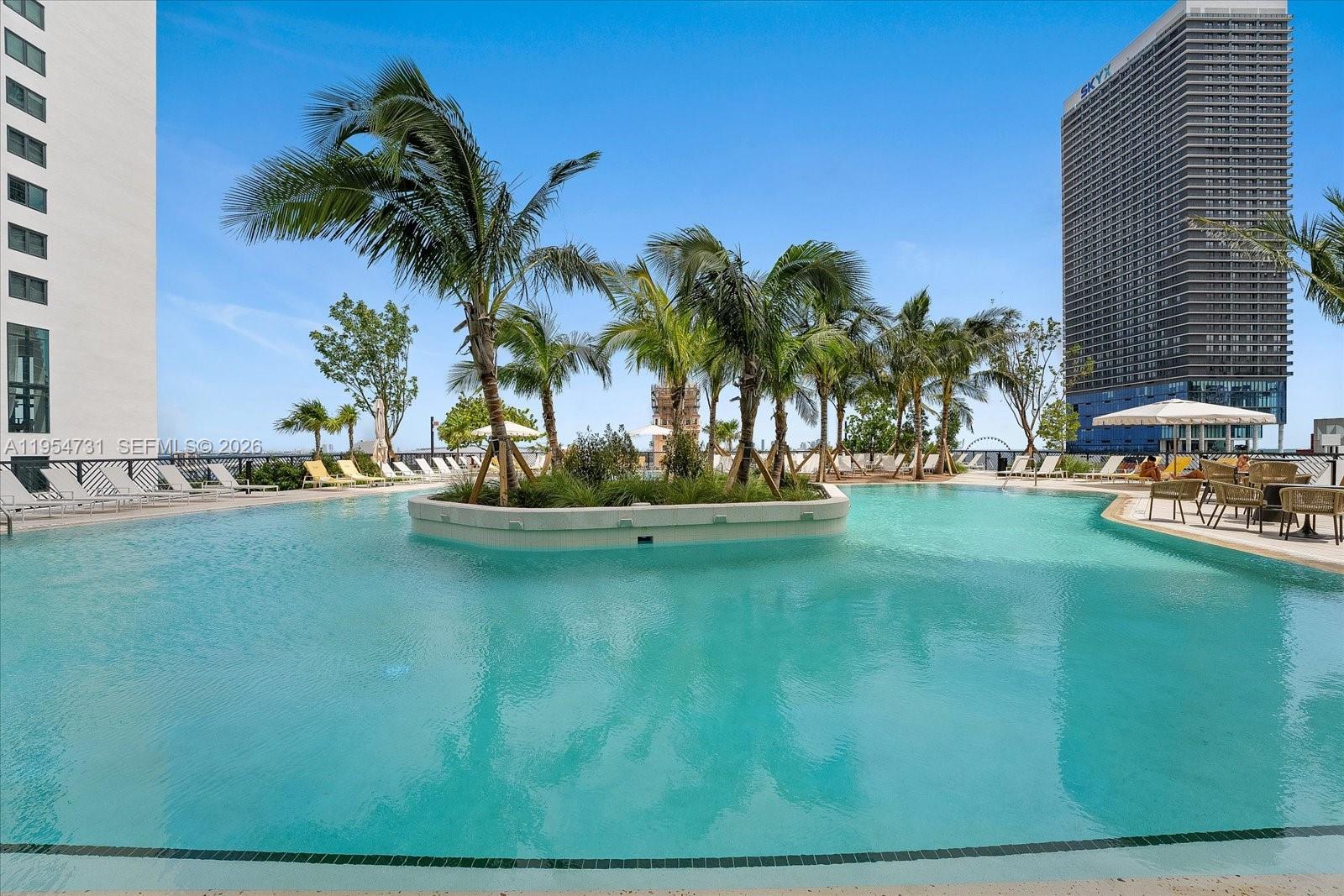 image Gale Miami Hotel & Residences40