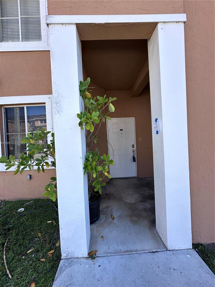 7090 NW 177th St #100-9