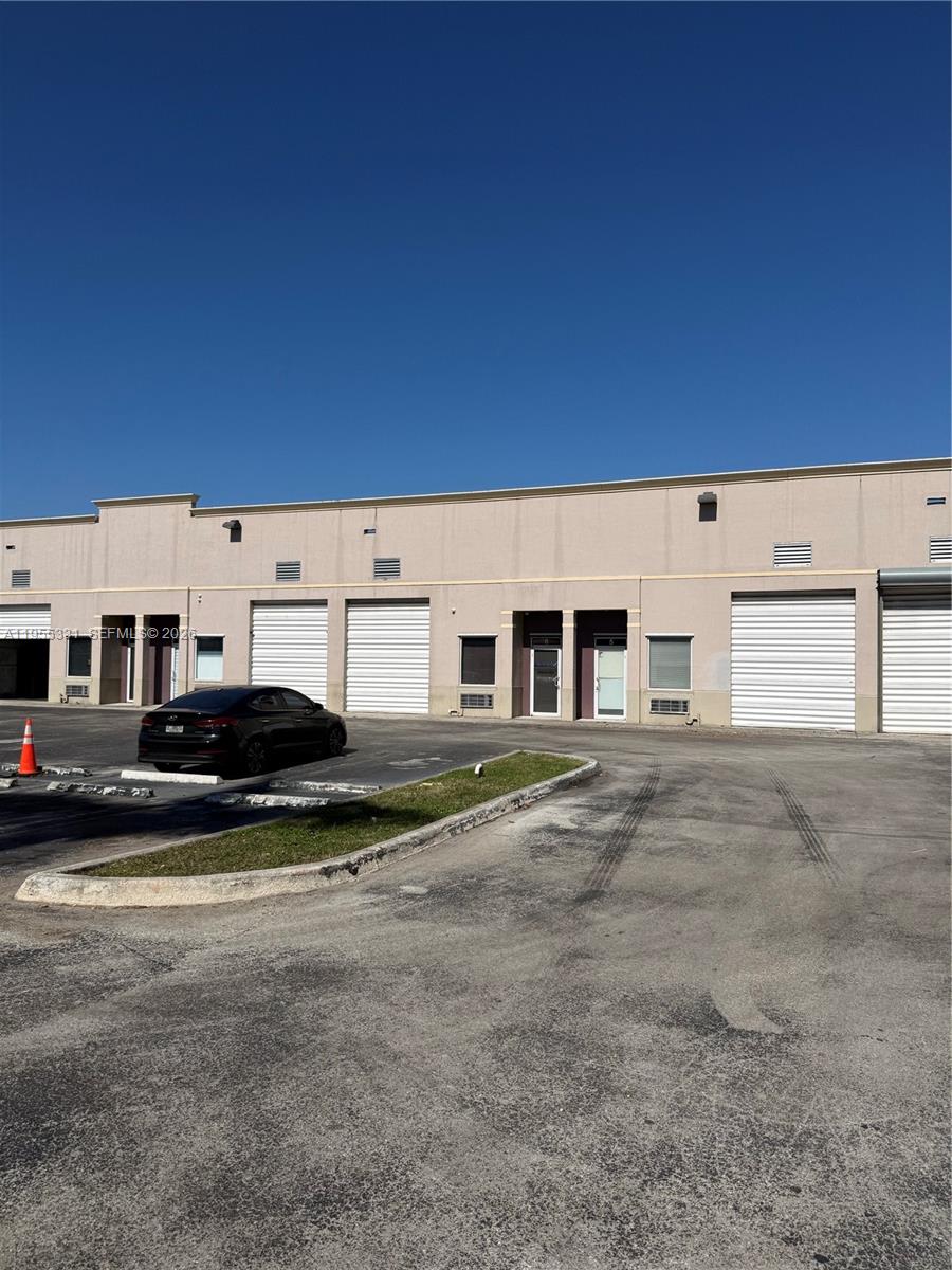 15075 SW 137th St #6