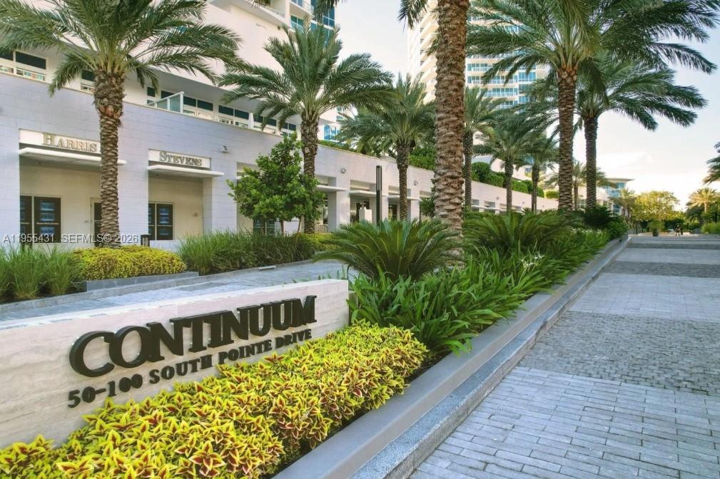 image Continuum South Beach North Tower22