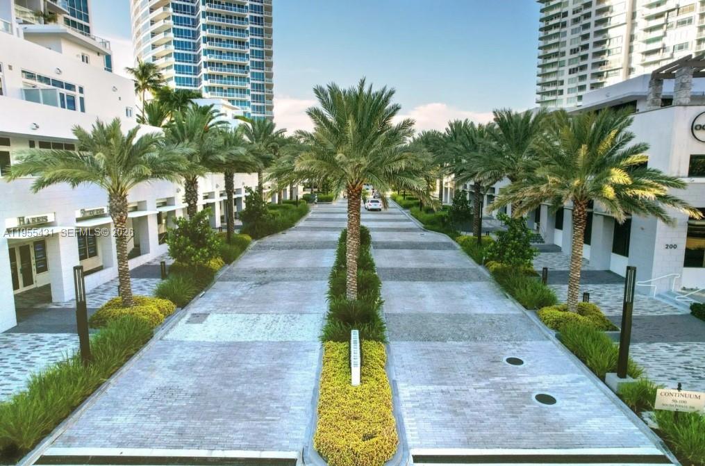 image Continuum South Beach North Tower23