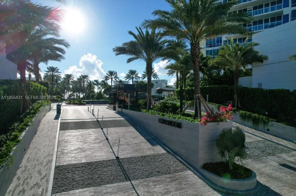 image Continuum South Beach North Tower27