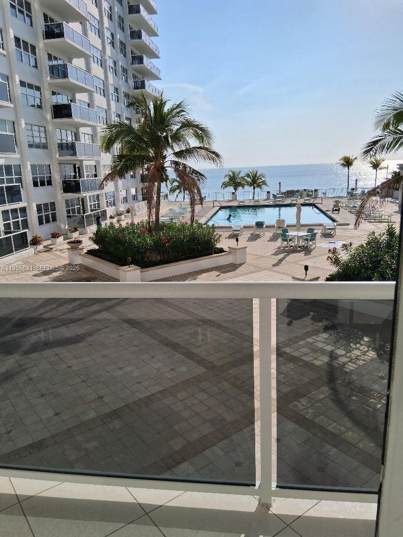 3500 Galt Ocean Dr #206 Fort Lauderdale, FL 33308