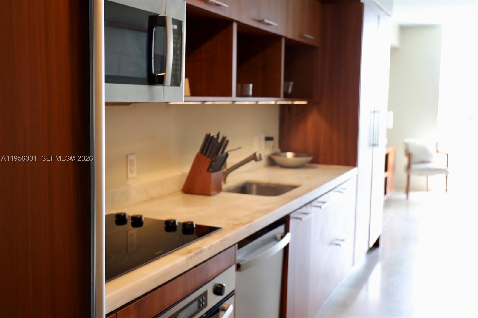 50 Biscayne Blvd #711