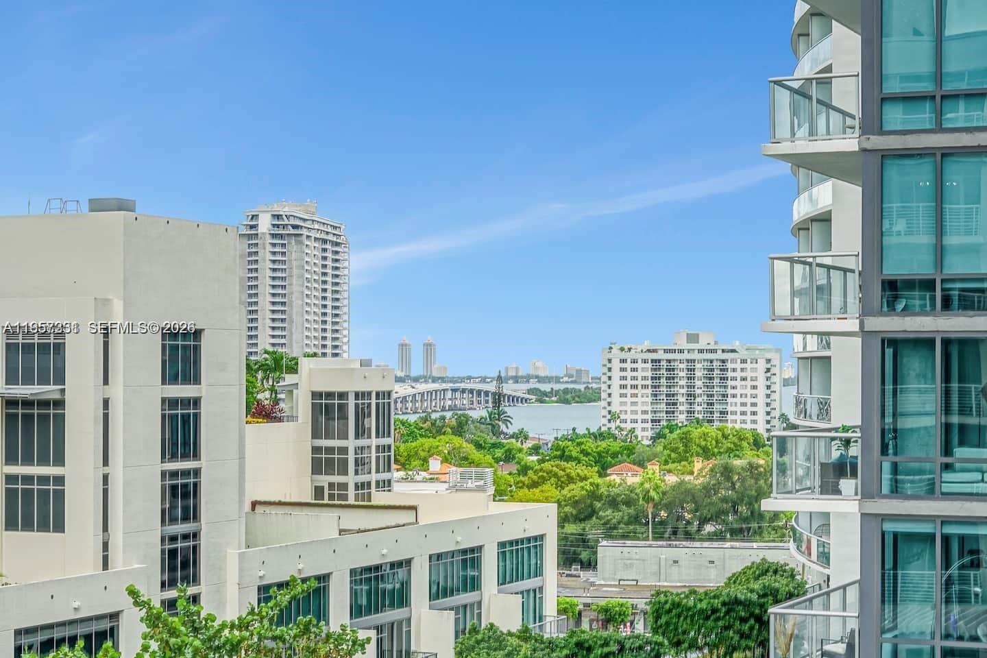 3250 NE 1st Ave #917 Miami, FL 33137