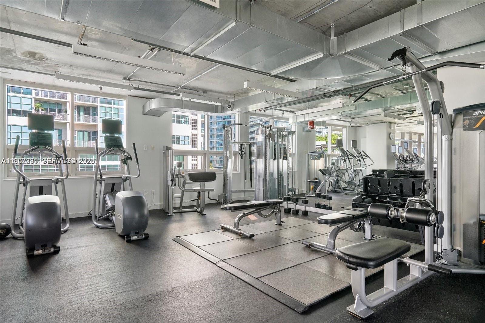 3250 NE 1st Ave #917 Miami, FL 33137