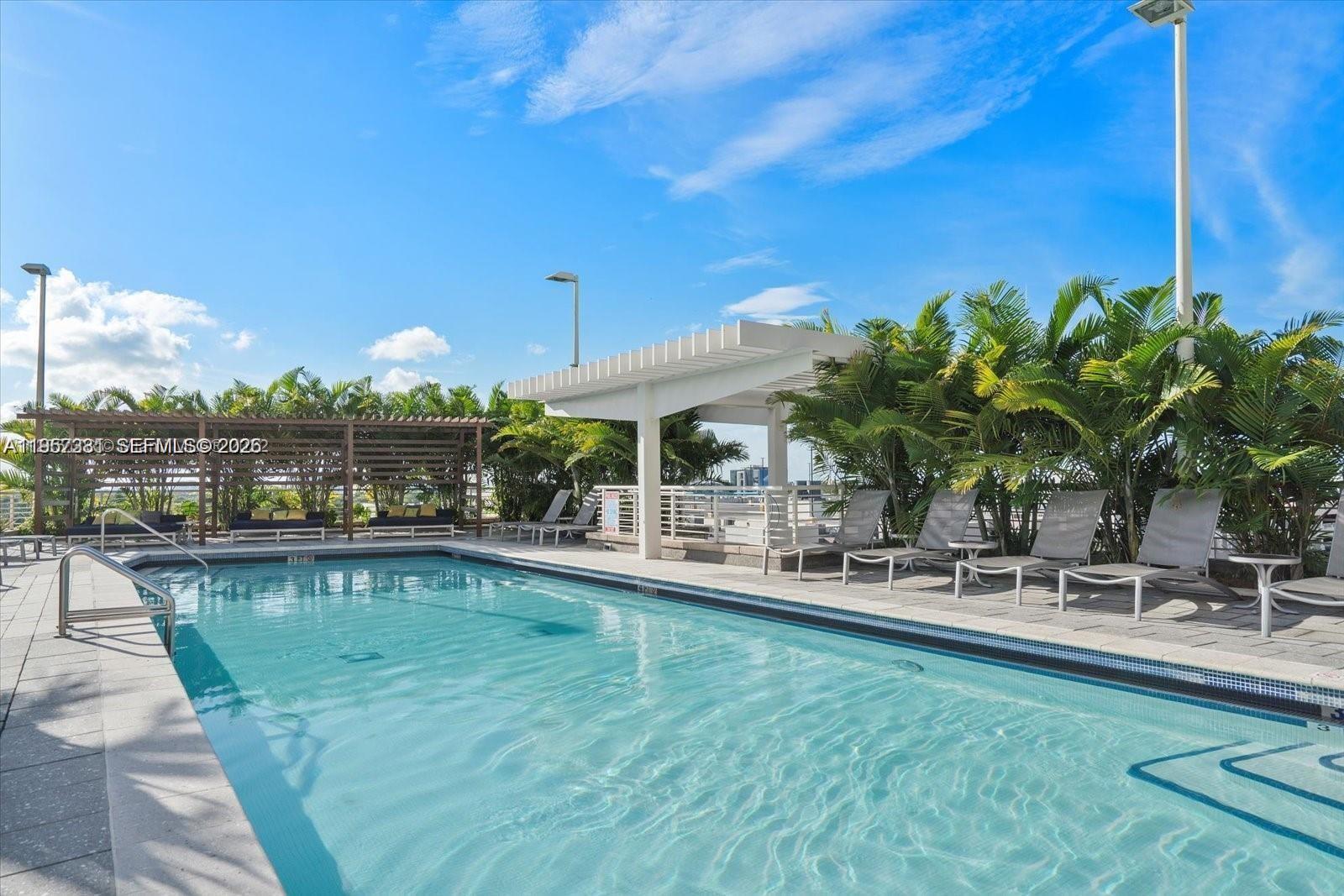 3250 NE 1st Ave #917 Miami, FL 33137