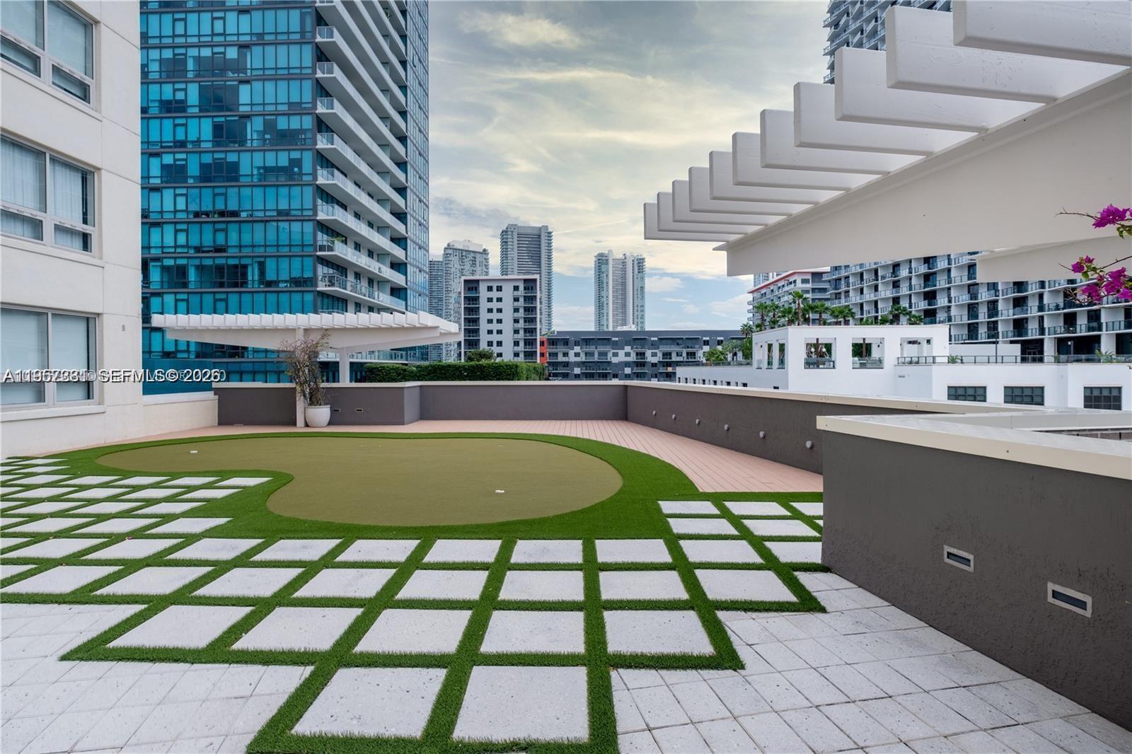 3250 NE 1st Ave #917 Miami, FL 33137