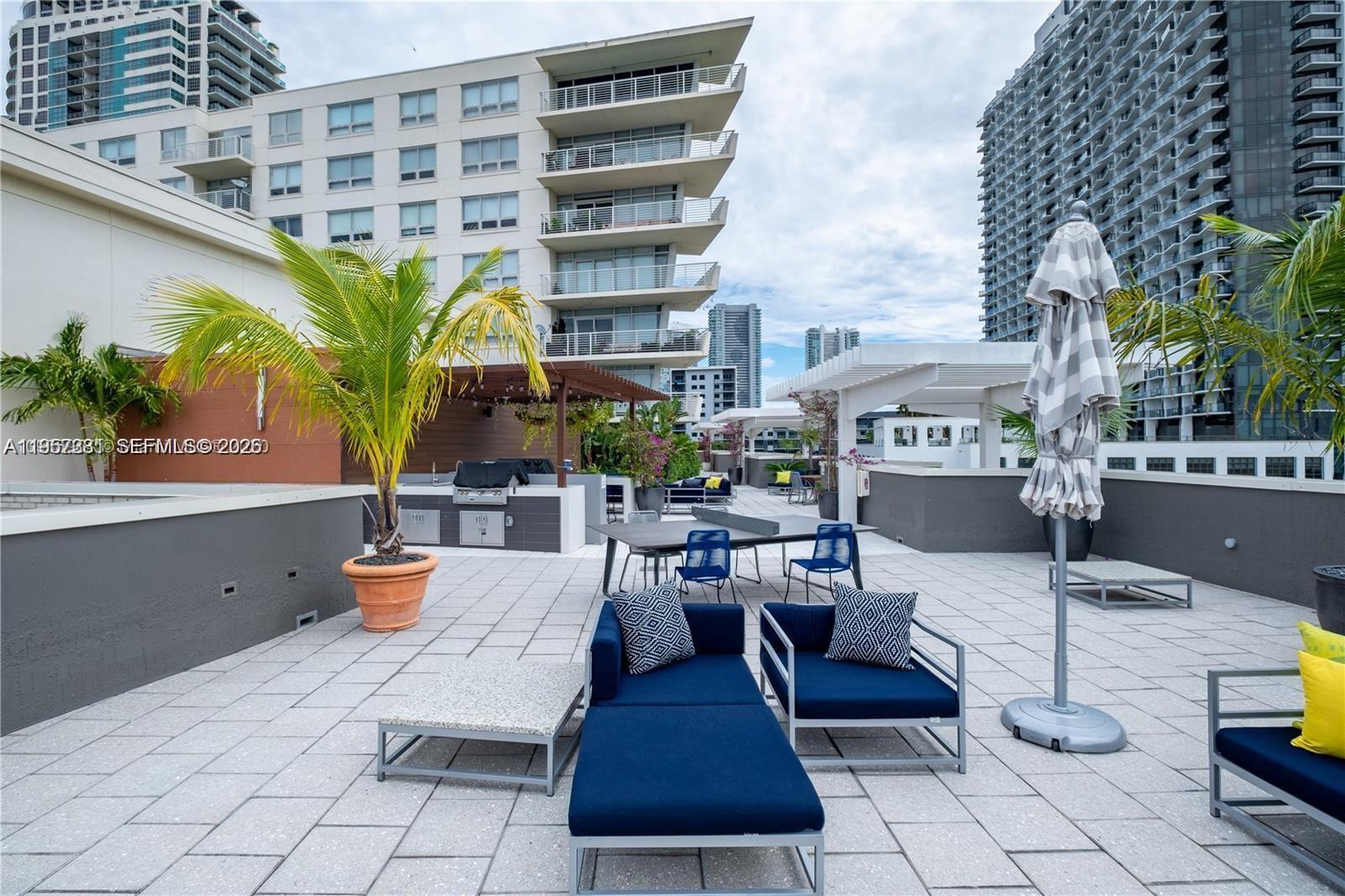 3250 NE 1st Ave #917 Miami, FL 33137