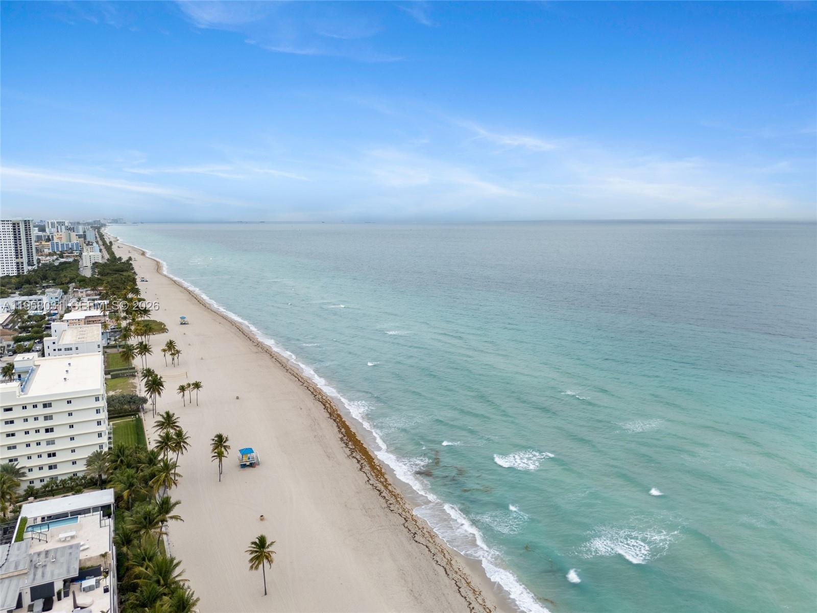 2301 S Ocean Dr #2507 Hollywood, FL 33019