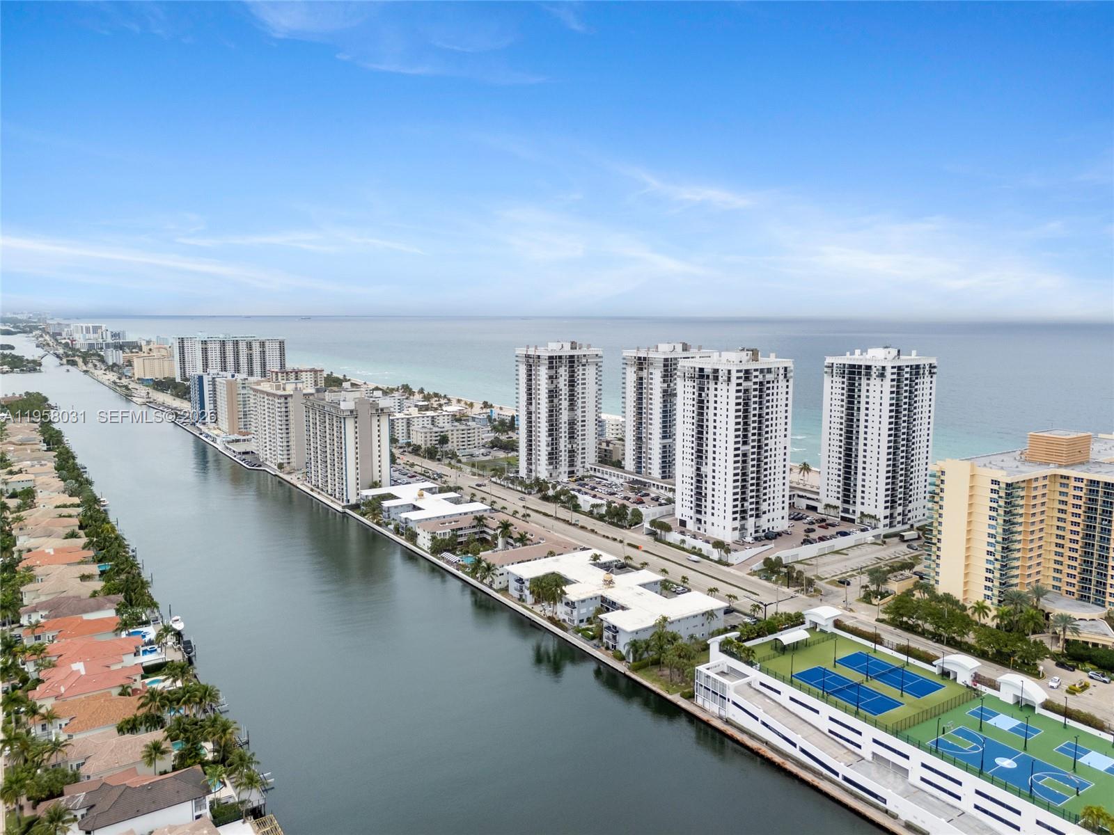 2301 S Ocean Dr #2507 Hollywood, FL 33019