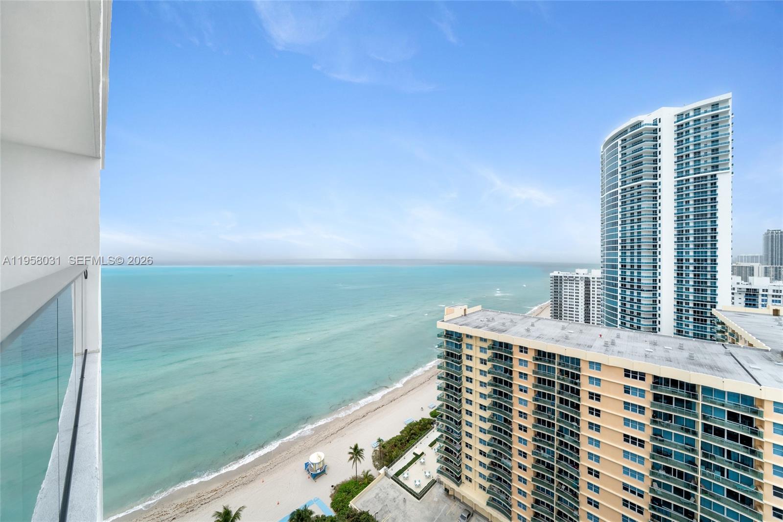 2301 S Ocean Dr #2507 Hollywood, FL 33019