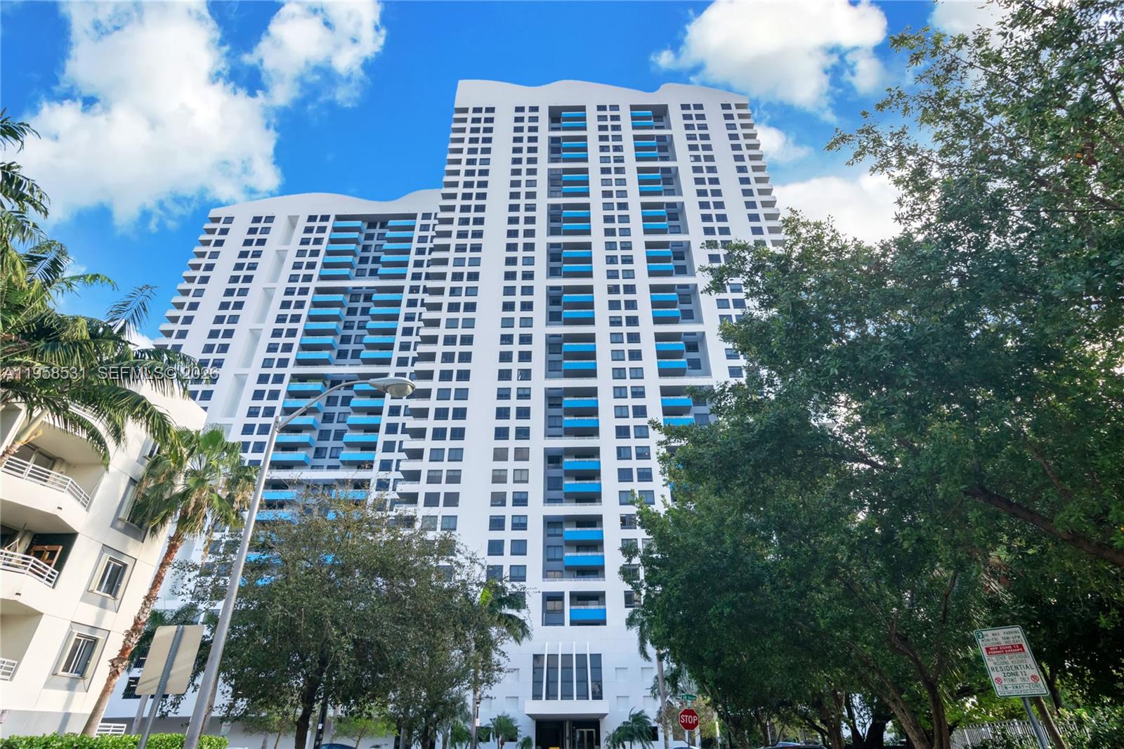 image The Waverly at South Beach14