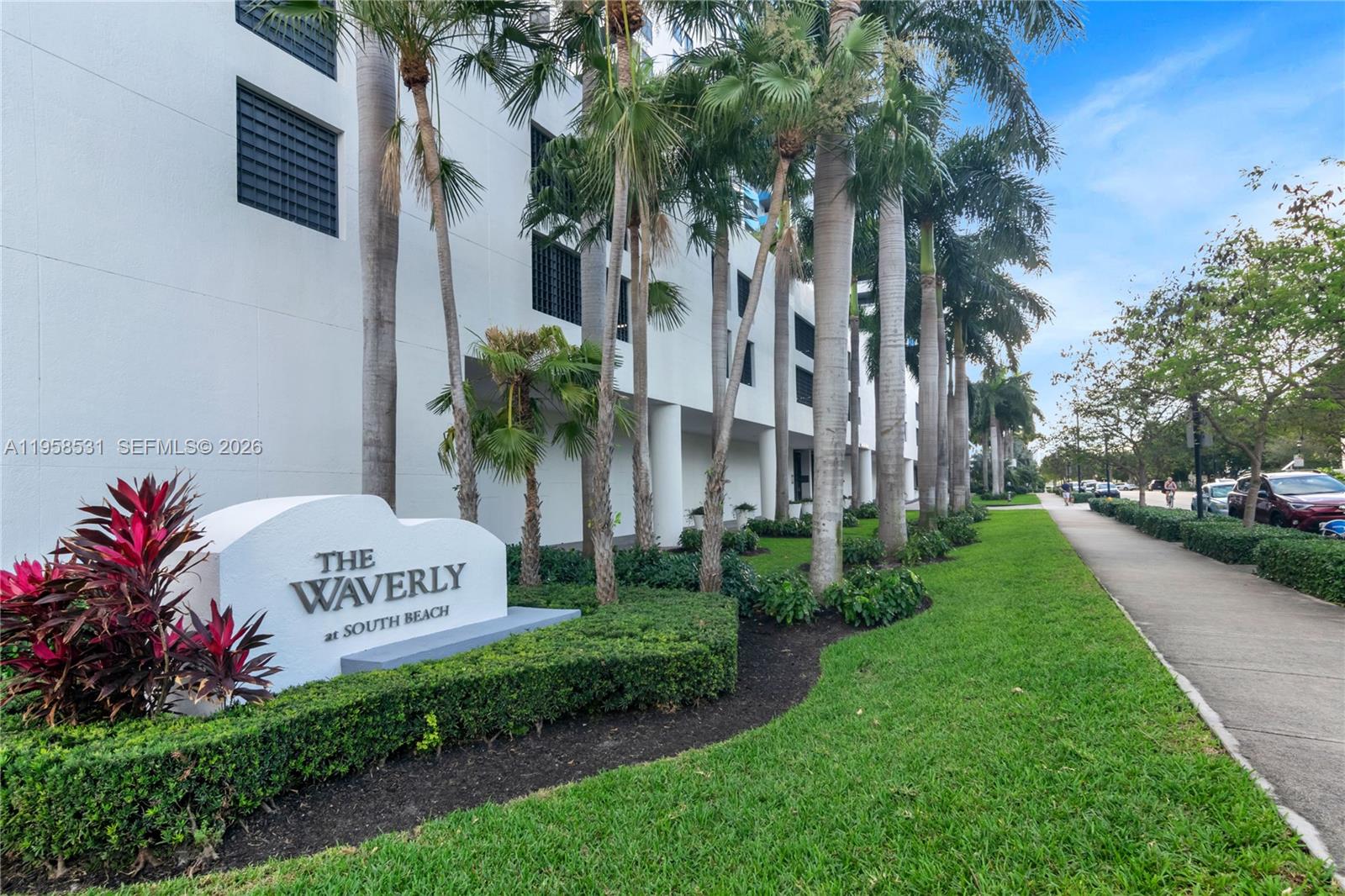 image The Waverly at South Beach15