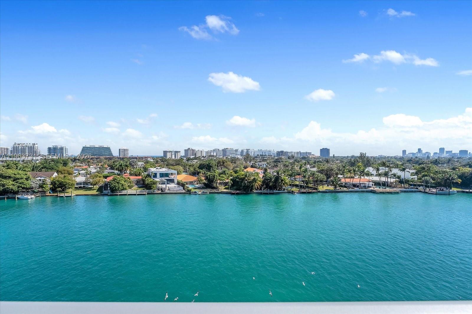 9201 E Bay Hbr Dr #LPH01 Bay Harbor Islands, FL 33154