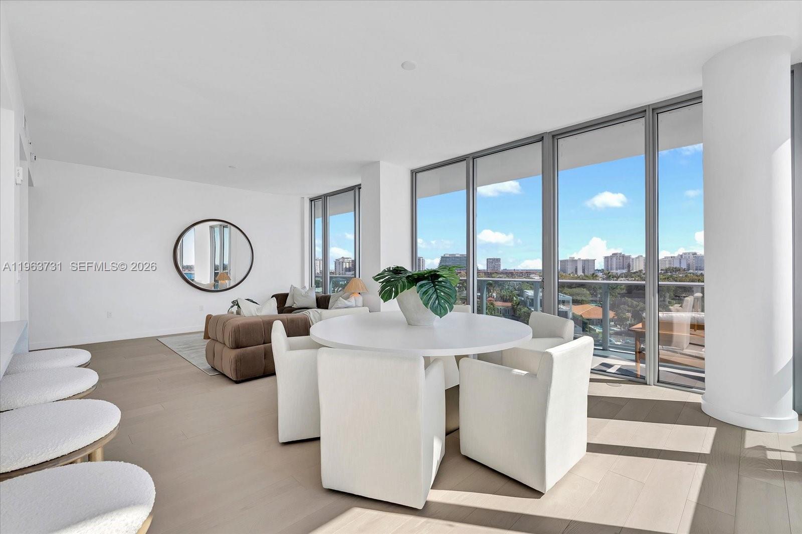 9201 E Bay Hbr Dr #LPH01 Bay Harbor Islands, FL 33154