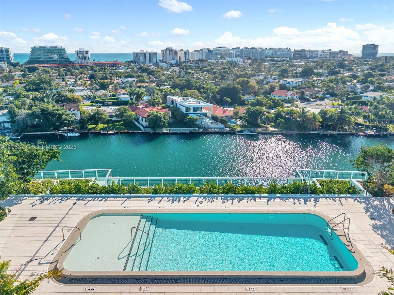 9201 E Bay Hbr Dr #LPH01 Bay Harbor Islands, FL 33154