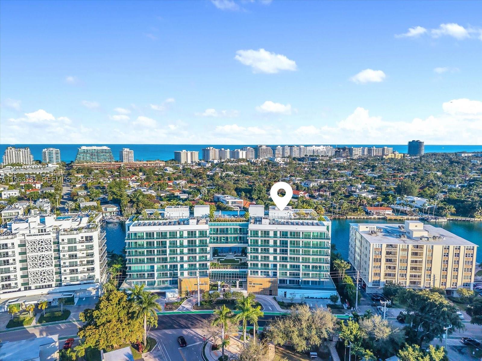 9201 E Bay Hbr Dr #LPH01 Bay Harbor Islands, FL 33154