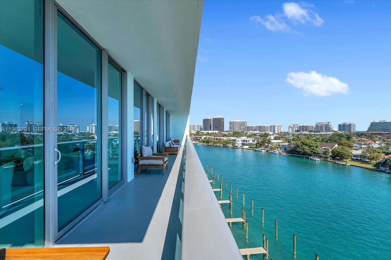 9201 E Bay Hbr Dr #LPH01 Bay Harbor Islands, FL 33154