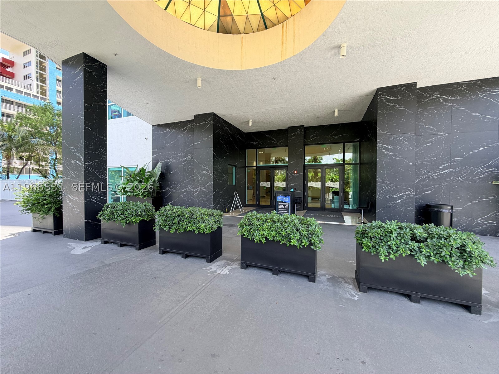 image Skyline on Brickell40