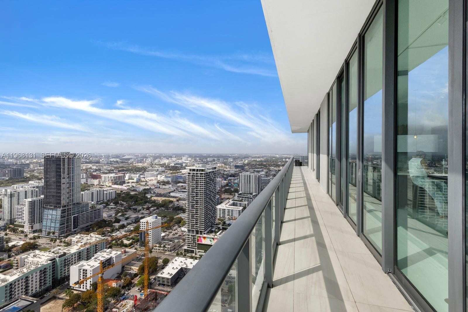 480 NE 31st St #PH5001 Miami, FL 33137