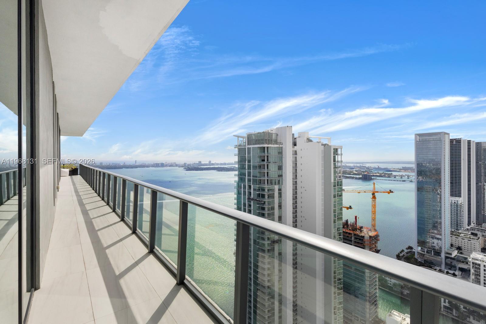 480 NE 31st St #PH5001 Miami, FL 33137