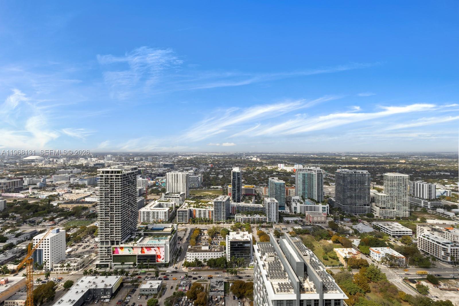 480 NE 31st St #PH5001 Miami, FL 33137