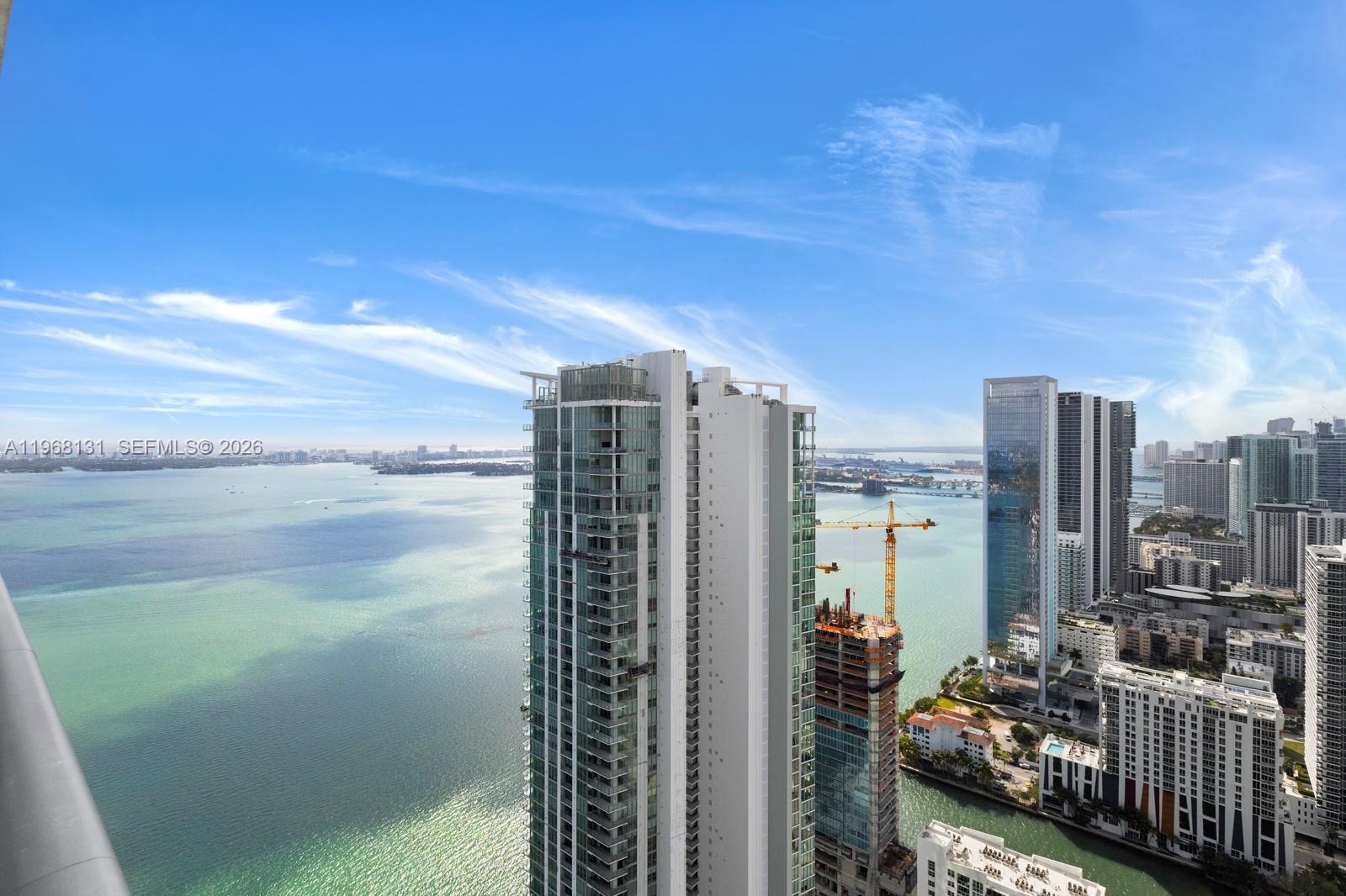 480 NE 31st St #PH5001 Miami, FL 33137