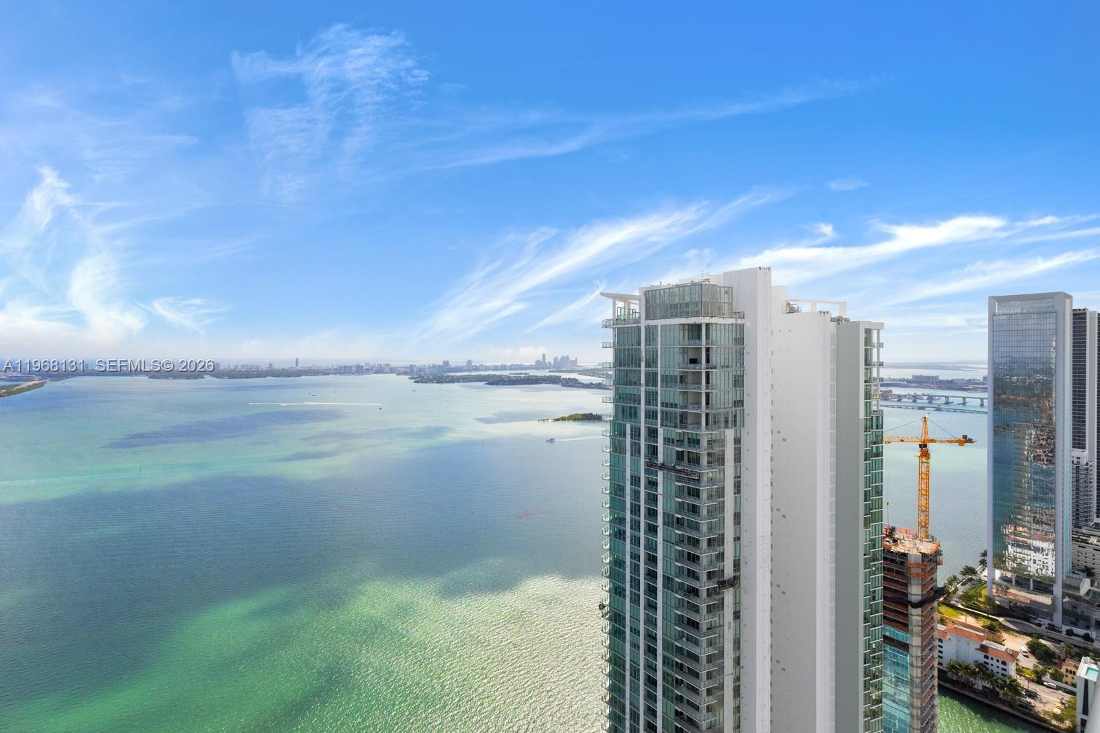 480 NE 31st St #PH5001 Miami, FL 33137