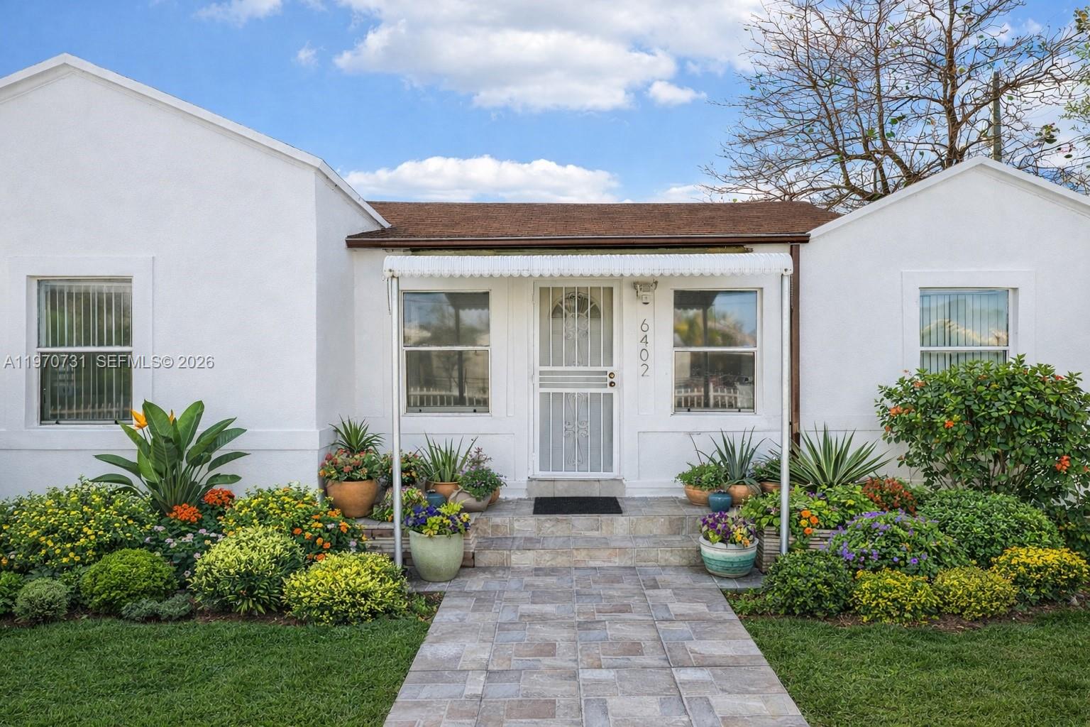 6402 NW 8th Ave Miami, FL 33150