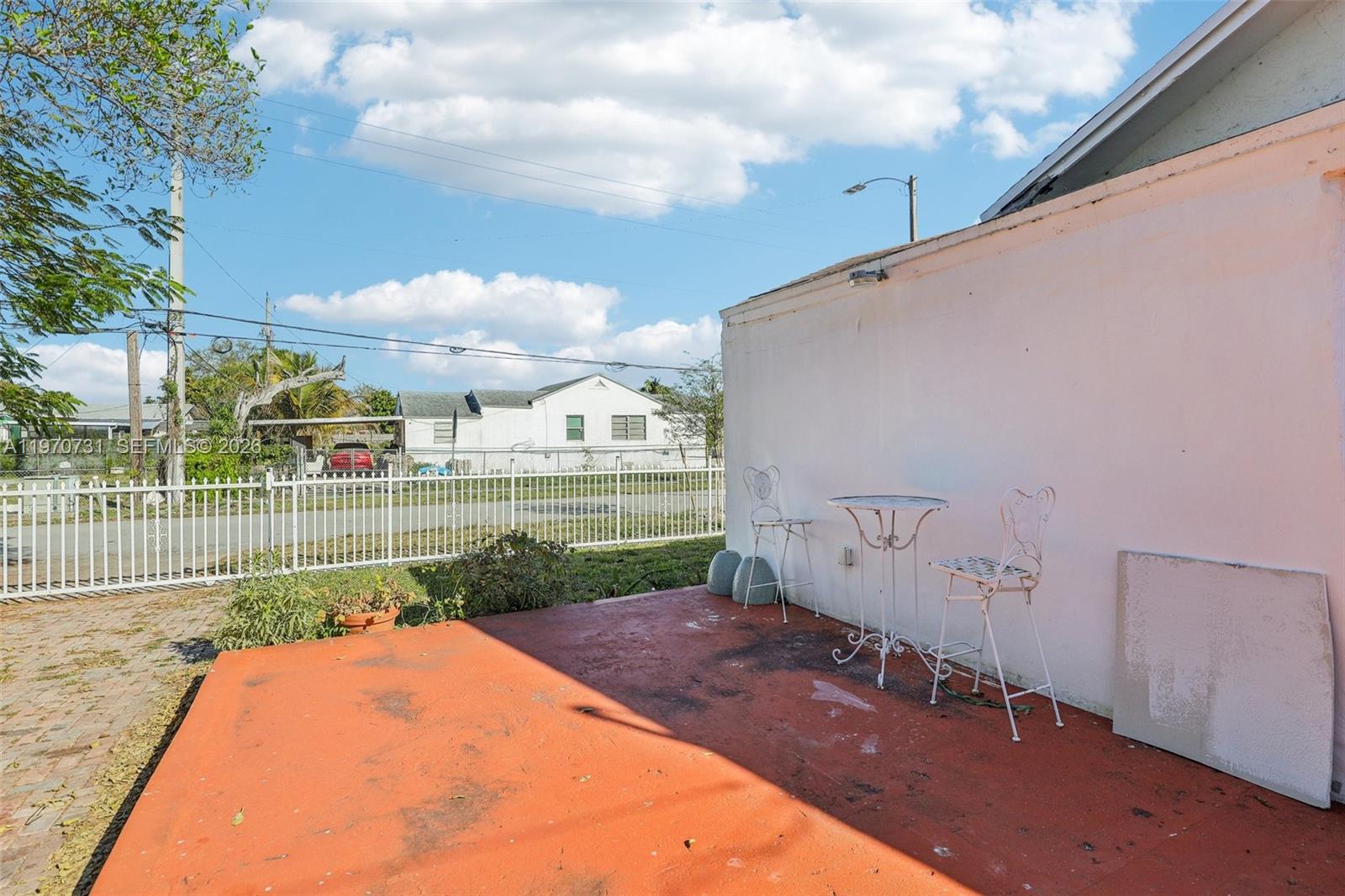 6402 NW 8th Ave Miami, FL 33150