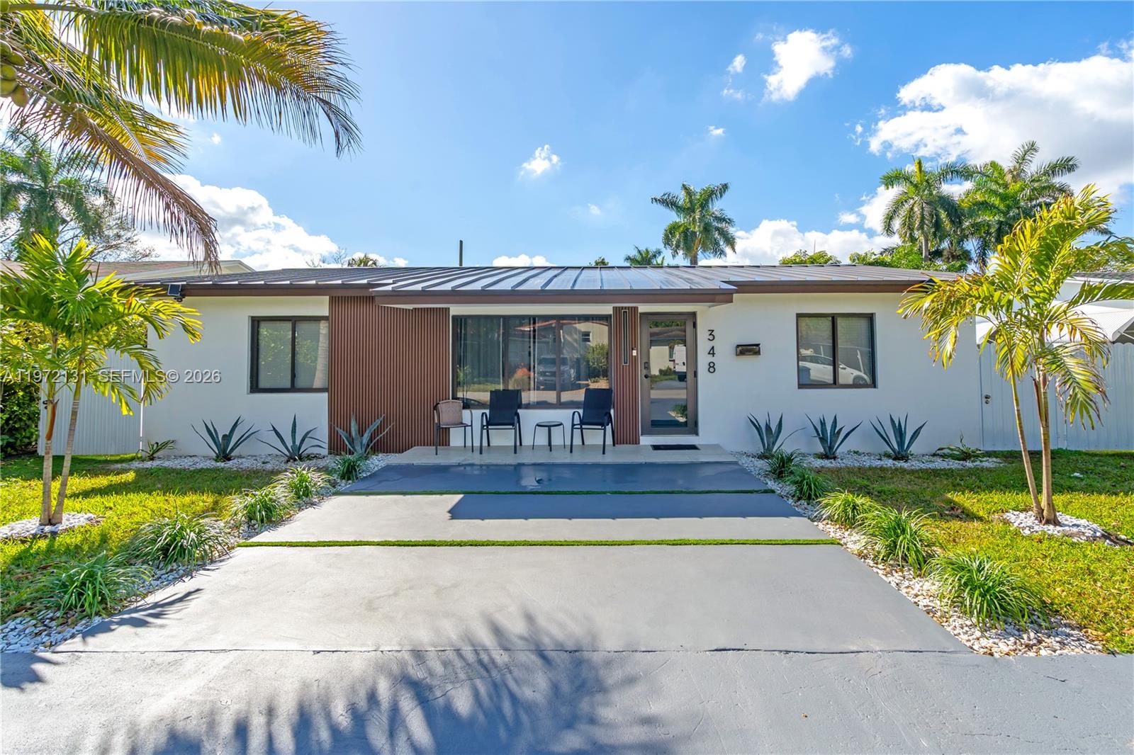 348 NE 117th St Miami, FL 33161