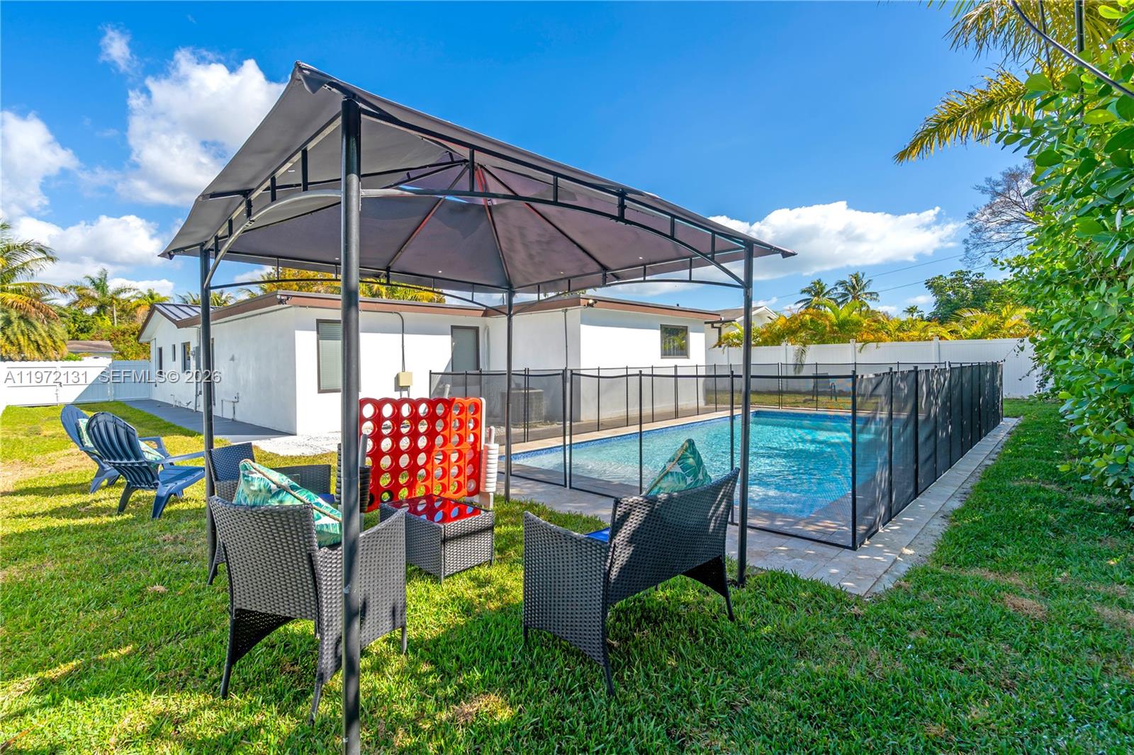 348 NE 117th St Miami, FL 33161