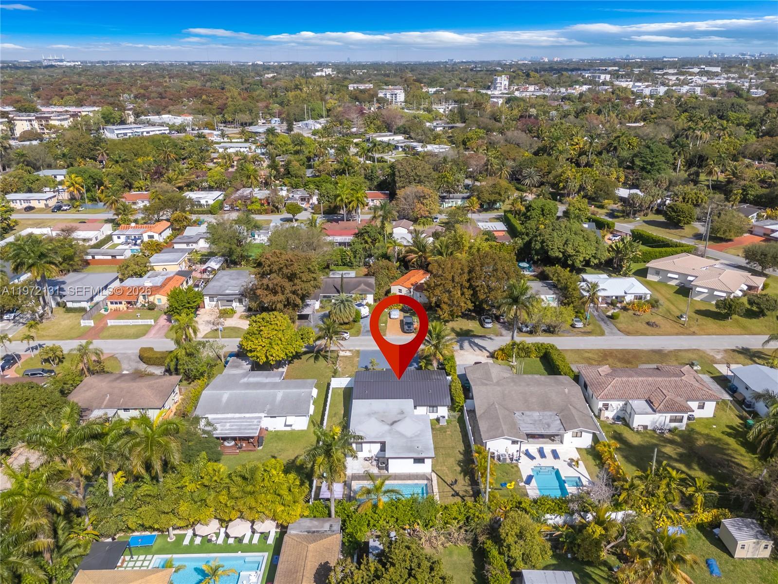 348 NE 117th St Miami, FL 33161