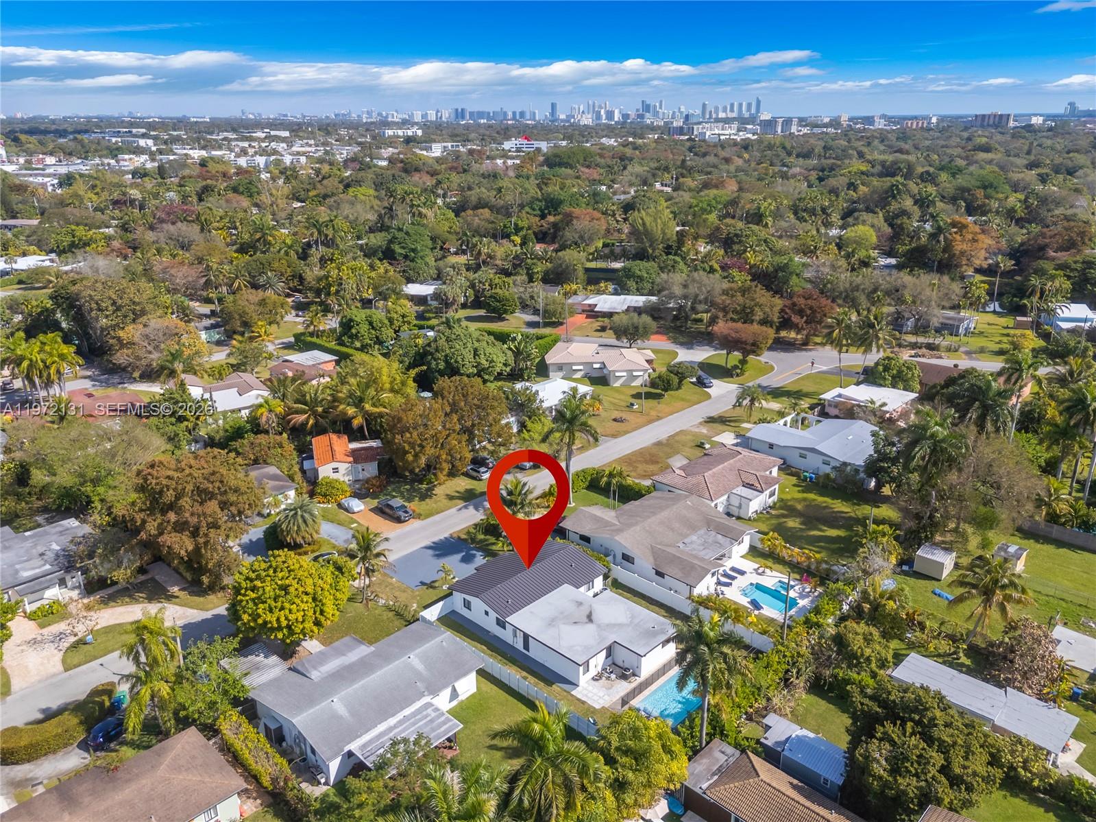 348 NE 117th St Miami, FL 33161