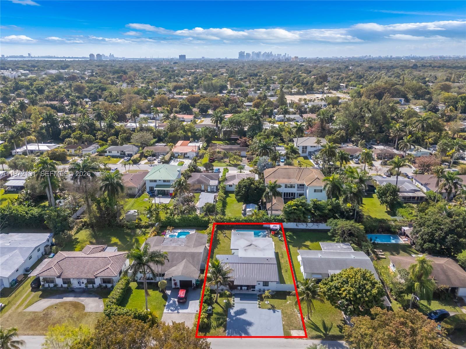 348 NE 117th St Miami, FL 33161