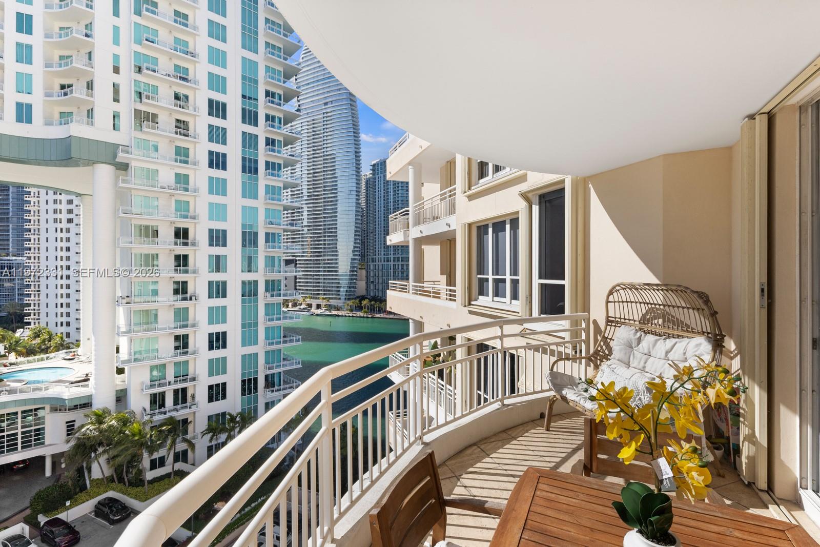 888 W Brickell Key Dr #1200 Miami, FL 33131