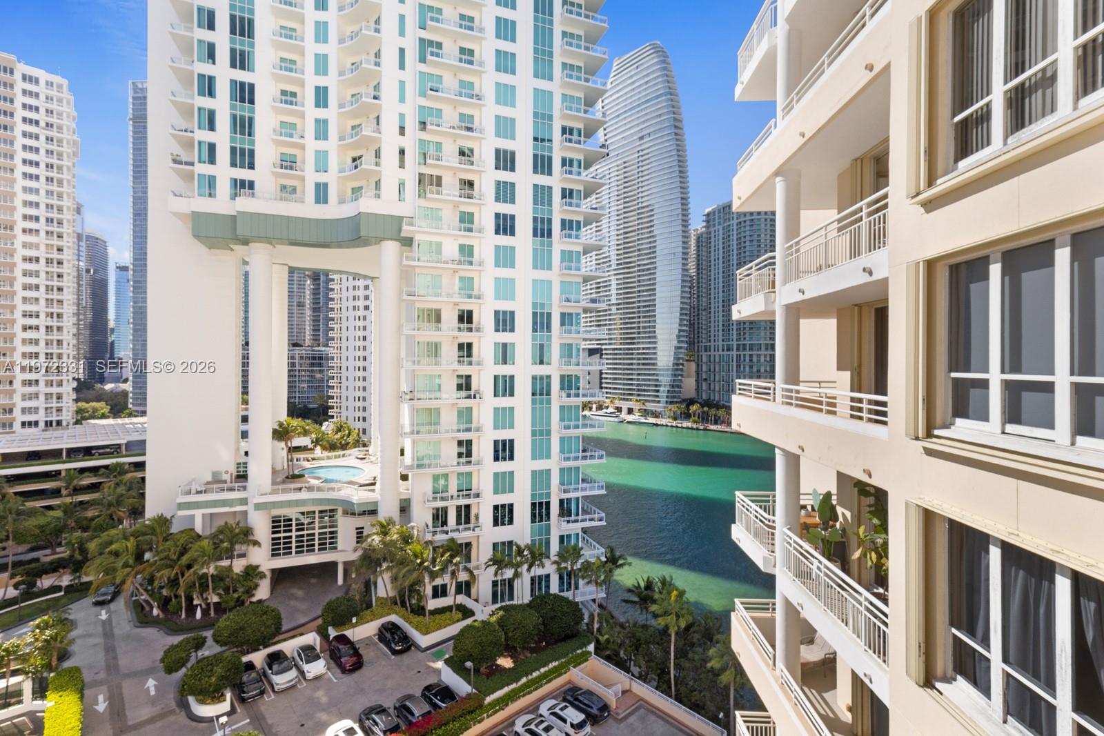888 W Brickell Key Dr #1200 Miami, FL 33131