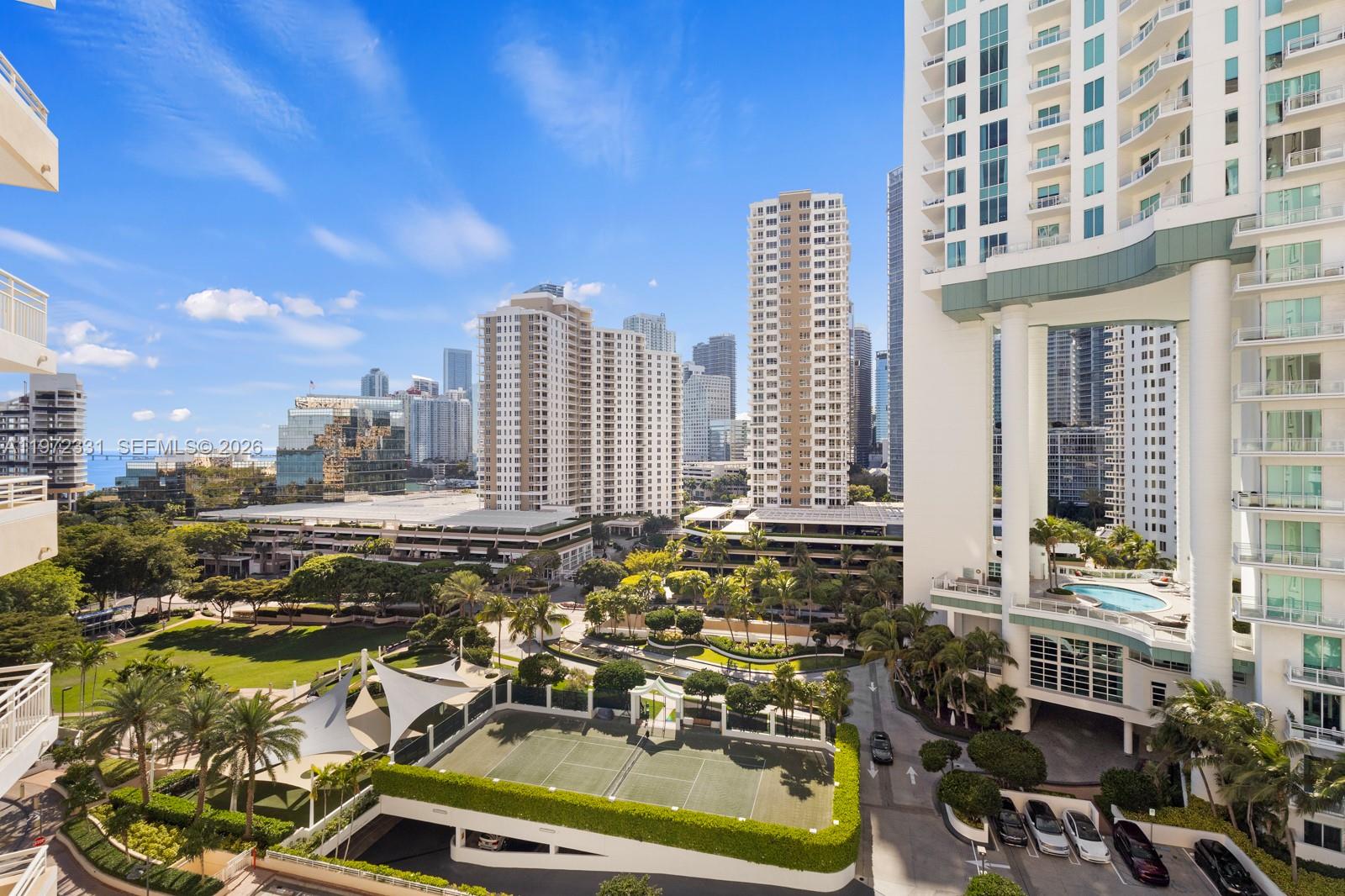 888 W Brickell Key Dr #1200 Miami, FL 33131
