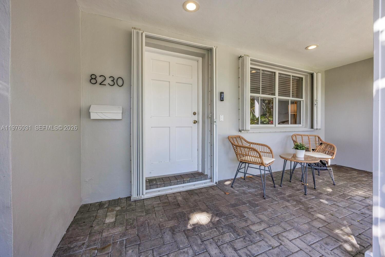 8230 SW 63rd Pl Miami, FL 33143