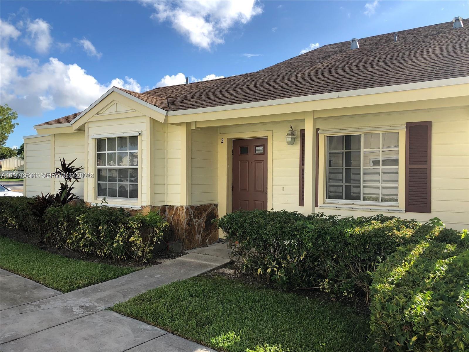 13749 SW 147th Cir Ln #235