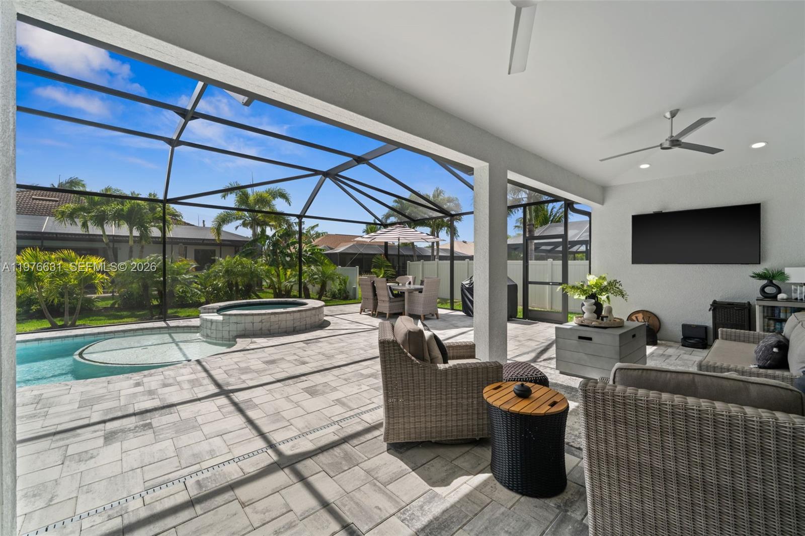 2926 Miracle Pkwy Cape Coral, FL 33914