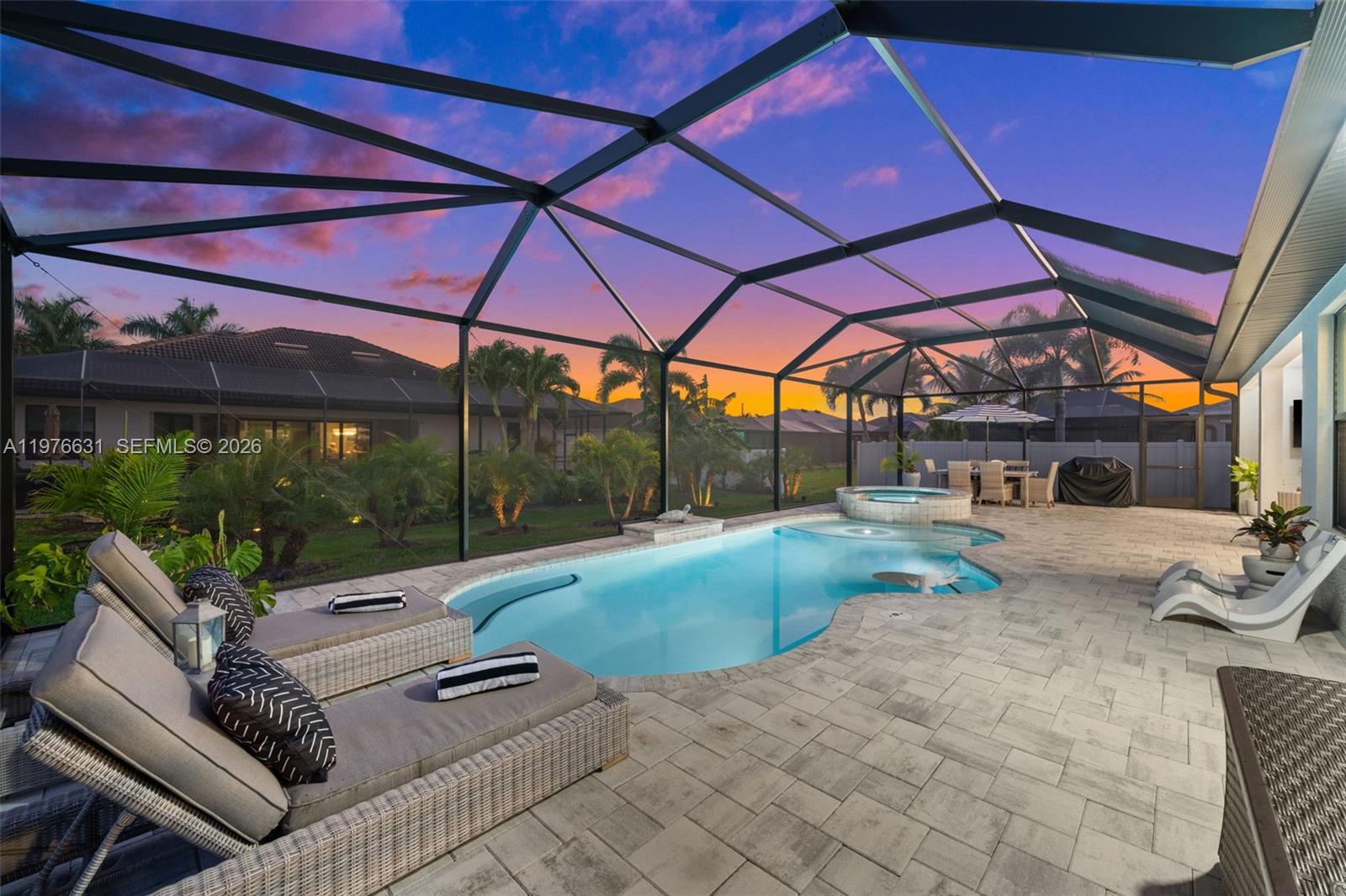 2926 Miracle Pkwy Cape Coral, FL 33914