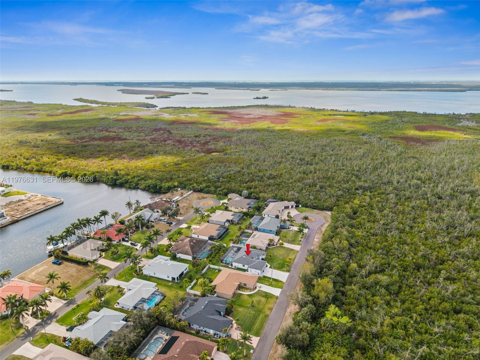 2926 Miracle Pkwy Cape Coral, FL 33914