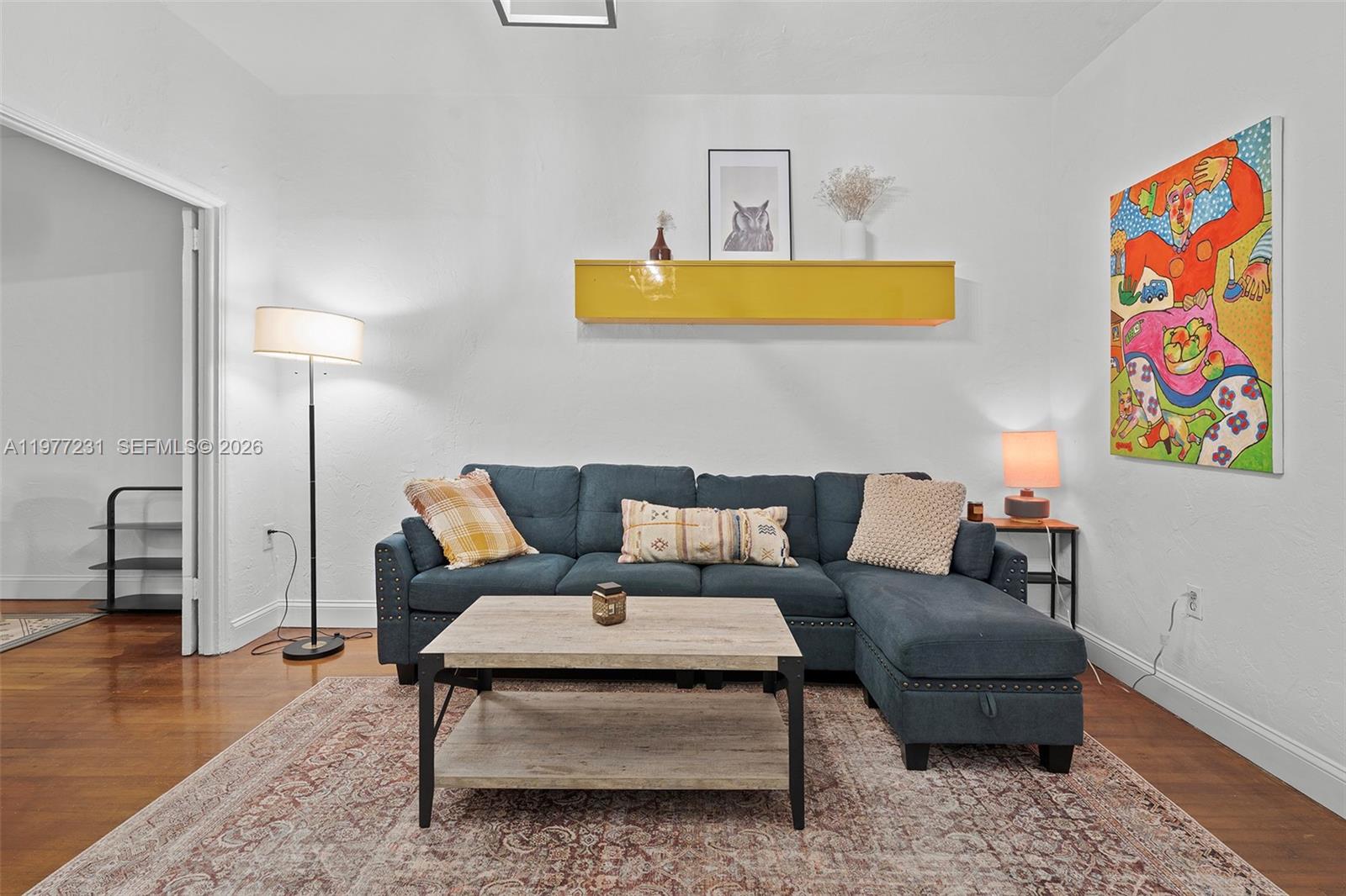 1211 Pennsylvania Ave #A1 Miami Beach, FL 33139