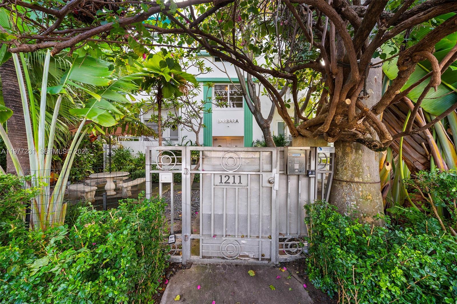 1211 Pennsylvania Ave #A1 Miami Beach, FL 33139