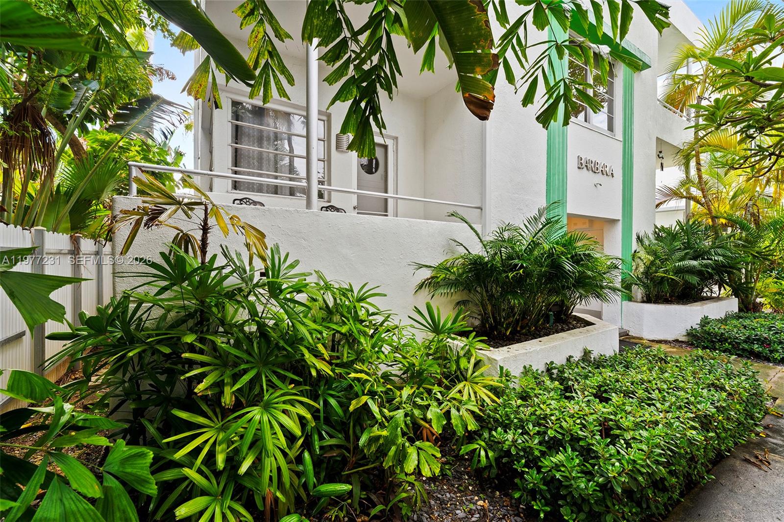 1211 Pennsylvania Ave #A1 Miami Beach, FL 33139