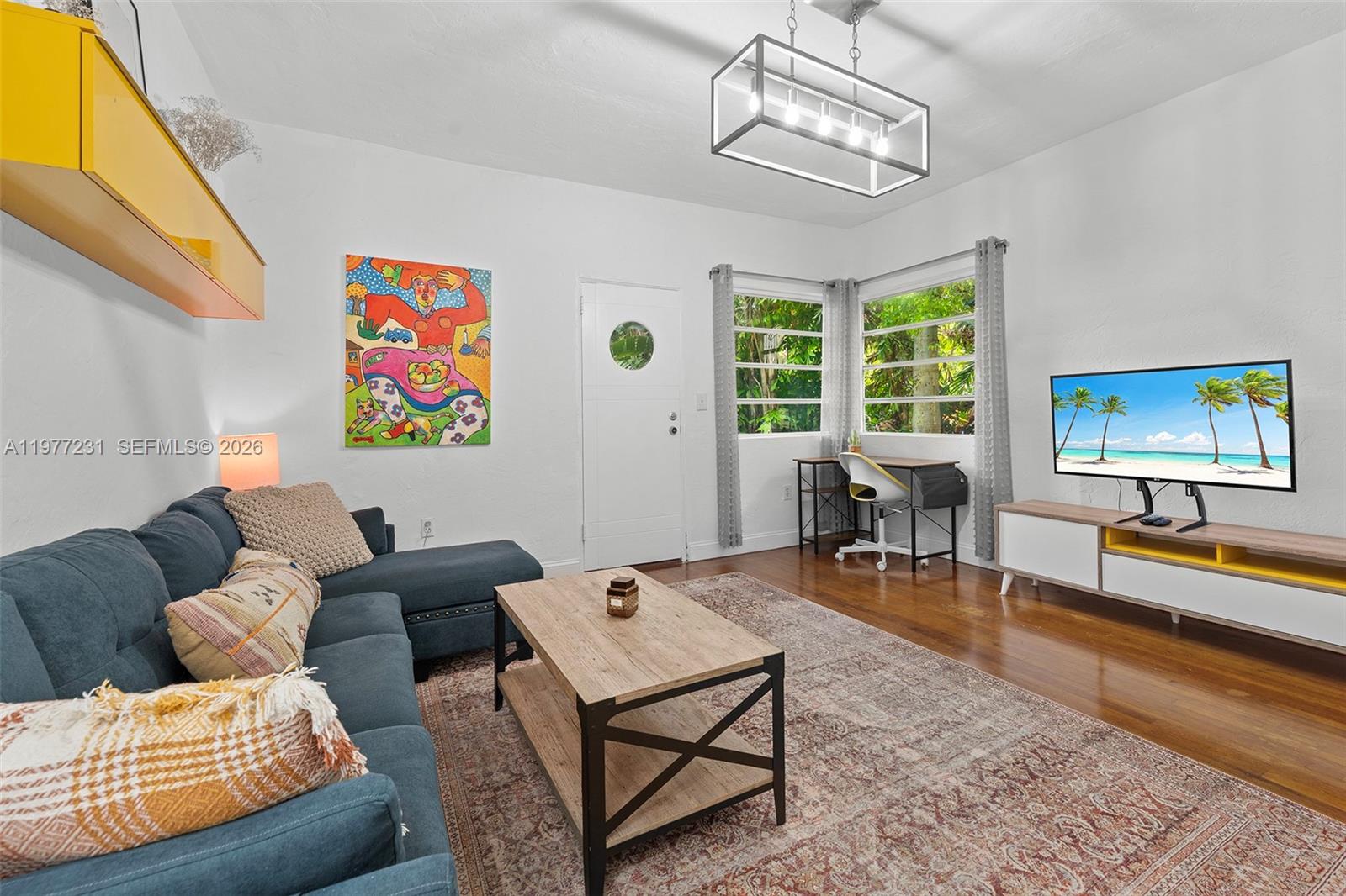 1211 Pennsylvania Ave #A1 Miami Beach, FL 33139